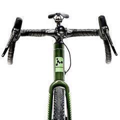 Άλλο Argon 2023 SUBITO GRAVEL RIVAL 1 360B (EVERLAST GREEN)-thumb-6