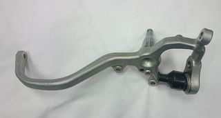 ORIGINAL MERCEDES-BENZ ΑΚΡΑΞΟΝΙΟ ΕΜΠΡΟΣ ΔΕΞΙΑ *A2113306520*-thumb-2