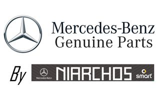 ORIGINAL MERCEDES-BENZ ΑΚΡΑΞΟΝΙΟ ΕΜΠΡΟΣ ΔΕΞΙΑ *A2113306520*-thumb-1