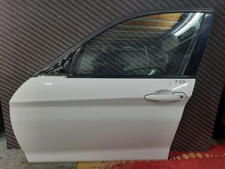 BMW SERIES 1 (F21/20) 5D 11-19	