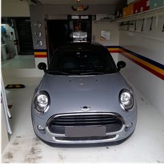 Mini Cooper '16