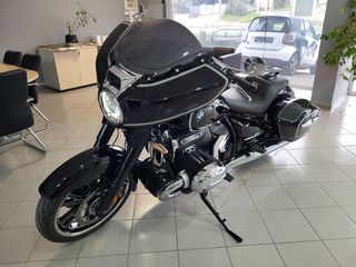Bmw R 18 B 2022 ΤΙΜΗ ΚΑΙΝΟΥΡΓΙΟΥ 39000€-thumb-1