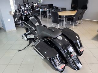 Bmw R 18 B 2022 ΤΙΜΗ ΚΑΙΝΟΥΡΓΙΟΥ 39000€-thumb-2