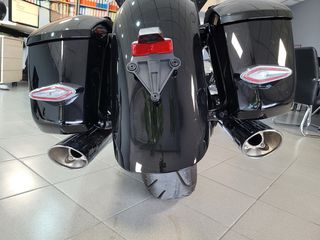 Bmw R 18 B 2022 ΤΙΜΗ ΚΑΙΝΟΥΡΓΙΟΥ 39000€-thumb-4
