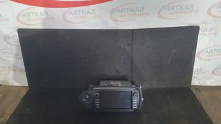 RADIO NAVIGATION TOYOTA YARIS 2017-2020 