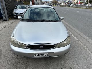 Ford Mondeo '00 ΔΟΣΕΙΣ-ΓΡΑΜΜΑΤΙΑ ΜΕΤΑΞΥ ΜΑΣ ΧΩΡΙΣ ΤΡΑΠΕΖΑ