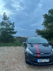 Ford Fiesta '11 1200