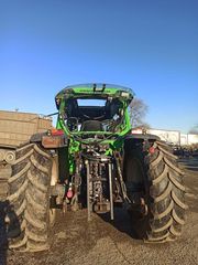 Τρακτέρ Deutz-Fahr 2000 AGROPLUS 100-thumb-3
