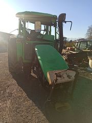 Τρακτέρ Deutz-Fahr 2000 AGROPLUS 100-thumb-2