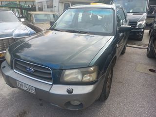 Subaru Forester '03