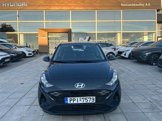 Hyundai i 10 '23 1.2B f/l 84hp Style