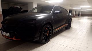 Lamborghini Urus 2021 Orange Paket -thumb-8