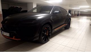 Lamborghini Urus 2021 Orange Paket -thumb-9