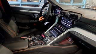 Lamborghini Urus 2021 Orange Paket -thumb-35