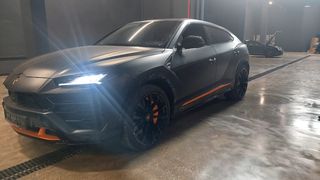 Lamborghini Urus 2021 Orange Paket -thumb-42