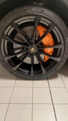 Lamborghini Urus 2021 Orange Paket -thumb-14