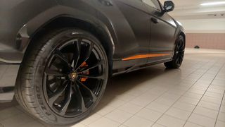 Lamborghini Urus 2021 Orange Paket -thumb-15