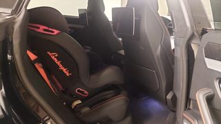 Lamborghini Urus 2021 Orange Paket -thumb-17