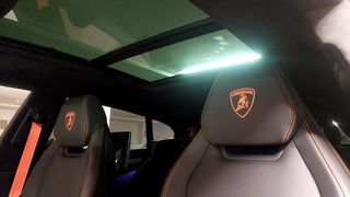 Lamborghini Urus 2021 Orange Paket -thumb-20