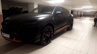 Lamborghini Urus 2021 Orange Paket -thumb-25