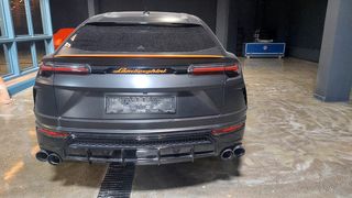 Lamborghini Urus 2021 Orange Paket -thumb-26