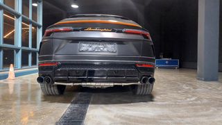 Lamborghini Urus 2021 Orange Paket -thumb-27