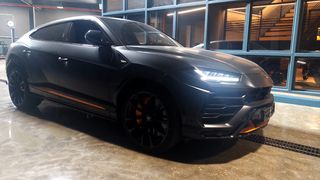 Lamborghini Urus 2021 Orange Paket -thumb-28