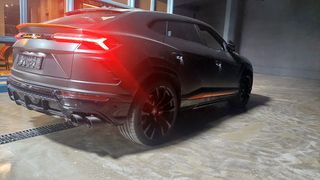 Lamborghini Urus 2021 Orange Paket -thumb-30
