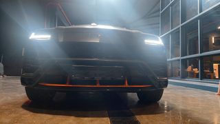 Lamborghini Urus 2021 Orange Paket -thumb-31