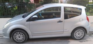 Citroen C2 '08  1.4 VTR