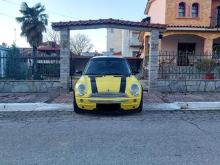 Mini Cooper '06