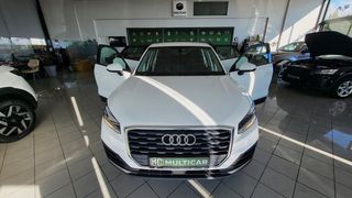 Audi Q2 '19 1.6 30TDi S tronic Auto