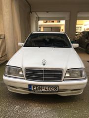 Mercedes-Benz C 180 '96