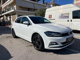 Volkswagen Polo '19