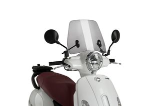 ΖΕΛΑΤΙΝΑ PUIG TRAFIC SYM FIDDLE 50 / 125 '21-'24