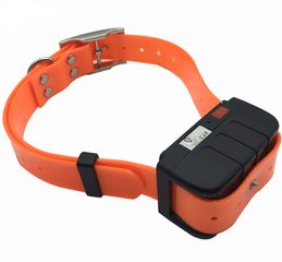 Κολάρο GPS Tracker για σκύλους αδιάβροχο IK122