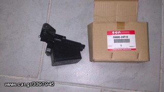 SUZUKI GSX1300R HAYABUSA ΑΝΤΛΙΑ ΣΥΜΠΛΕΚΤΗ-thumb-2