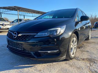 Opel Astra '21 Automatic, cockpit,book servic