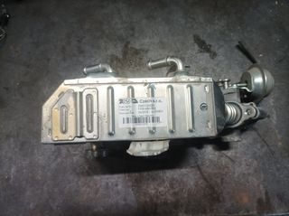 TOYOTA YARIS-AURIS-COROLLA 2011-19 (1ND-TV) ΨΥΓΕΙΟ ΕGR (25601-0N020)-thumb-3