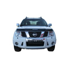 ΑΝΤΙΑΝΕΜΙΚΟ ΚΑΠΟ NAVARA D40 06-16