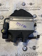 ΨΥΓΕΙΟ BMW INTERCOOLER M3-F80 M4-F82 (17514802574)