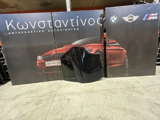 ΠΟΡΤΑ ΠΙΣΩ ΑΡΙΣΤΕΡΗ BMW X6-F16 M
