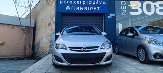 Opel Astra '15 DIESEL **ΑΡΙΣΤΟ**