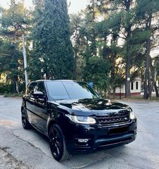 Land Rover Range Rover Sport 2015 Hybrid-thumb-3