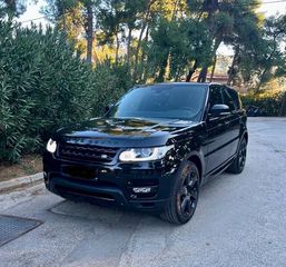 Land Rover Range Rover Sport 2015 Hybrid-thumb-4