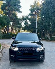 Land Rover Range Rover Sport 2015 Hybrid-thumb-5