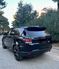 Land Rover Range Rover Sport 2015 Hybrid-thumb-6