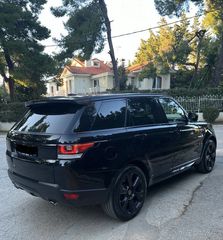 Land Rover Range Rover Sport 2015 Hybrid-thumb-7
