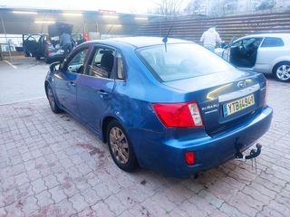 Subaru Impreza '14