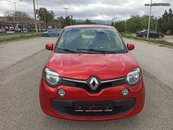 Renault Twingo '16